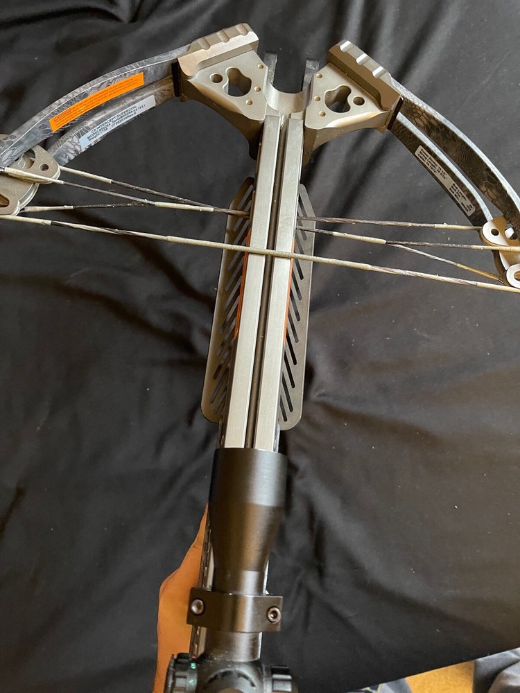 CARBON EXPRESS 20264 INTERCEPT Supercoil CROSSBOW