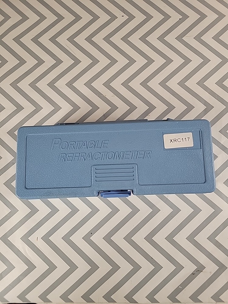 Portable Handheld Refractometer