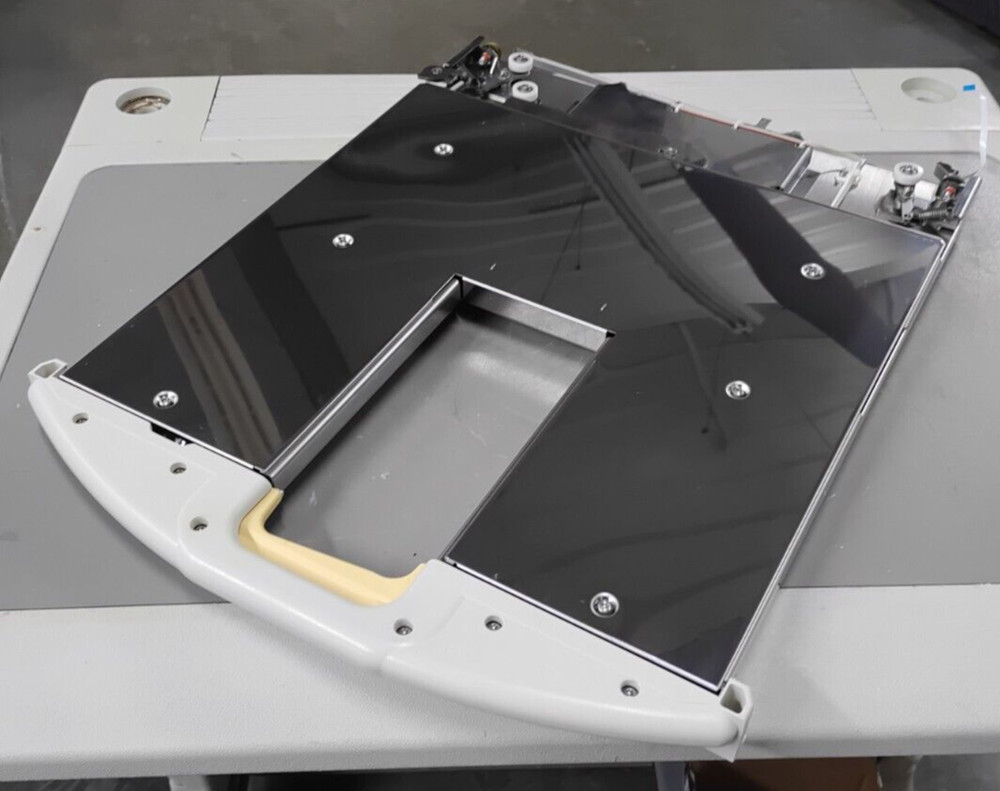 Philips Bucky Diagnost Bucky Tray