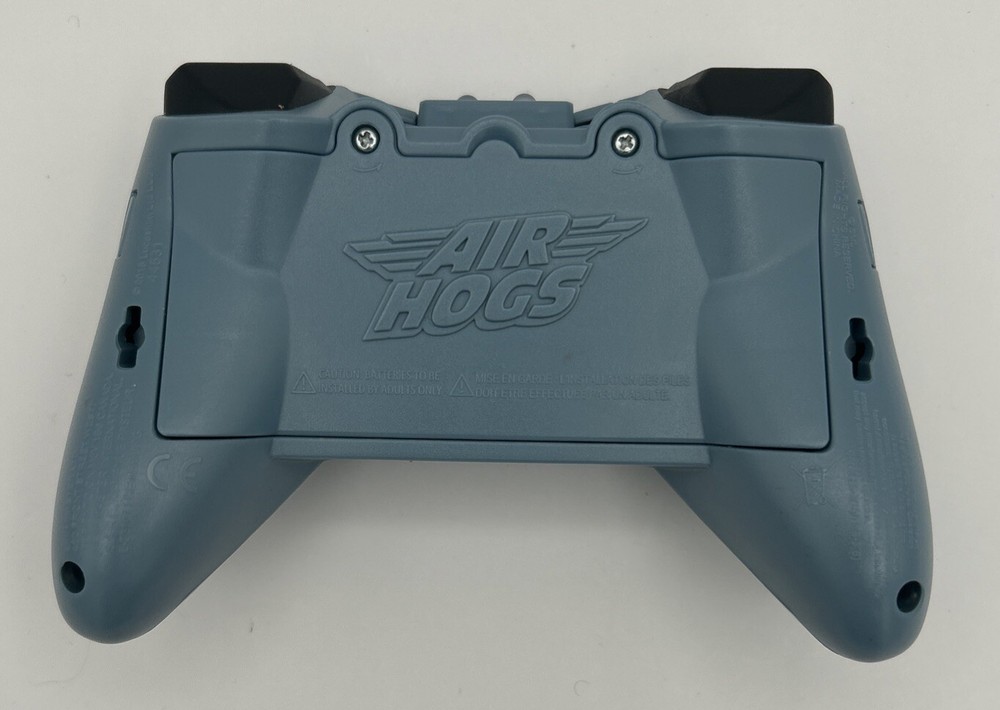 Air Hogs Star Wars Remote Control Zero Gravity Starfighter Controller