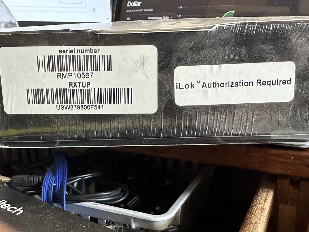 Waves special upgrade renn maxx edition software