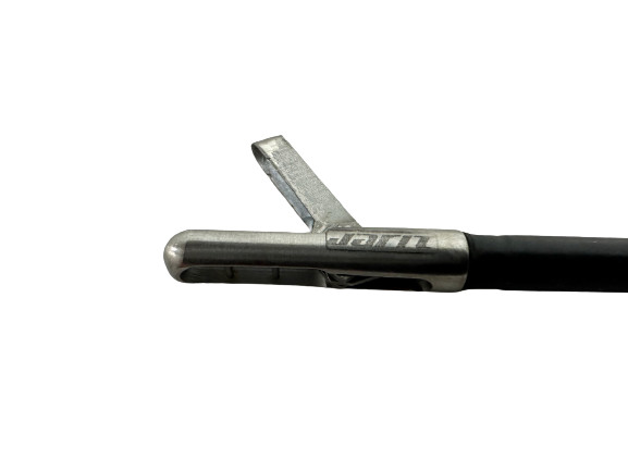 Jarit Laparoscopic Punch 17"