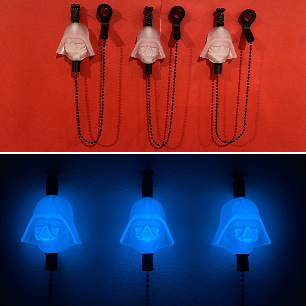 Custom Fishing Bobbins X3