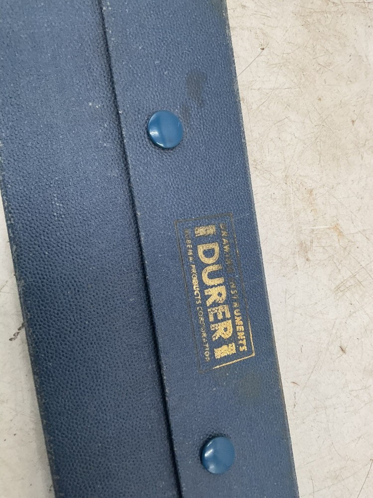 DURER Drafting Drawing Instrument Set