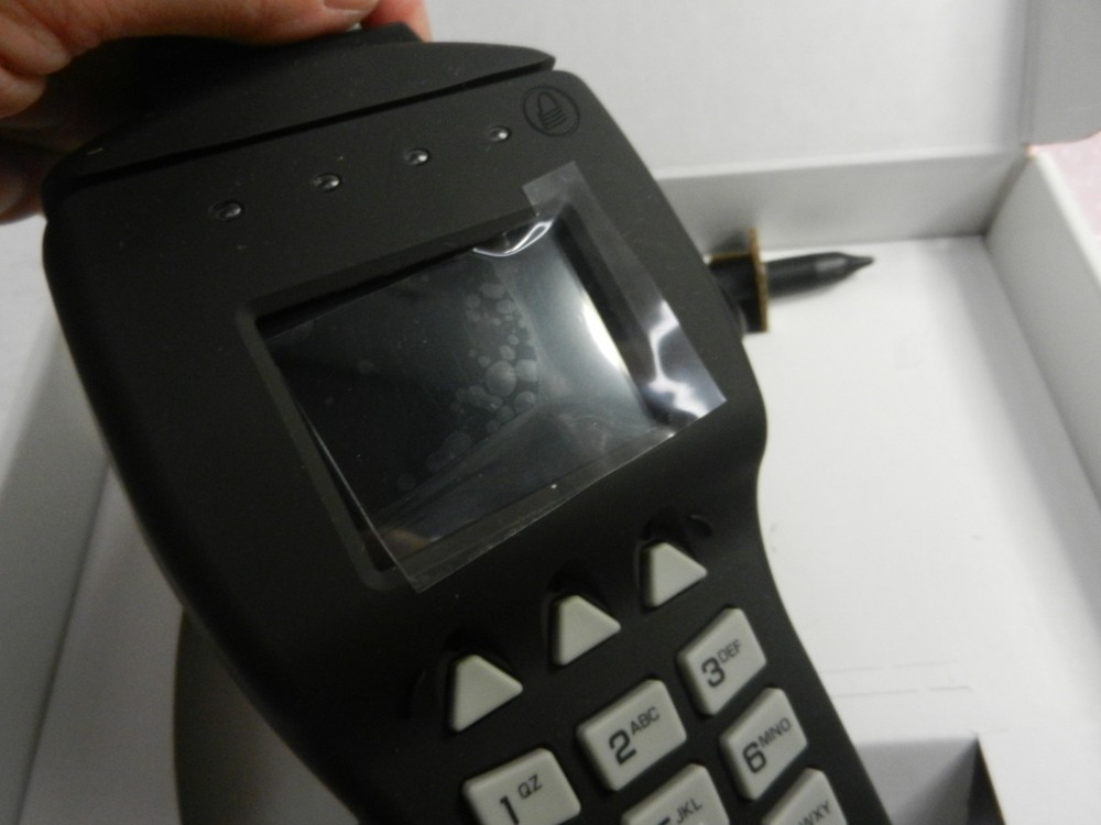 MAGTEK DynaPro 30056003 - USB - PIN ENTRY DEVICE
