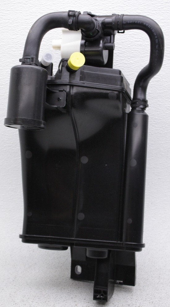 OEM Volkswagen Atlas Tiguan Atlas Cross Sport Fuel Vapor Canister 3QF-201-797-A