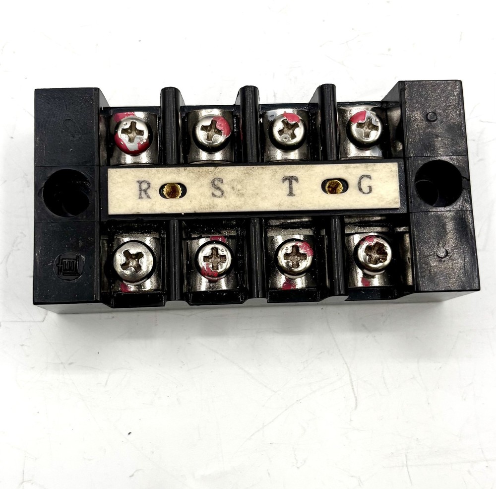 SATO / LM-3700 / Terminal Block