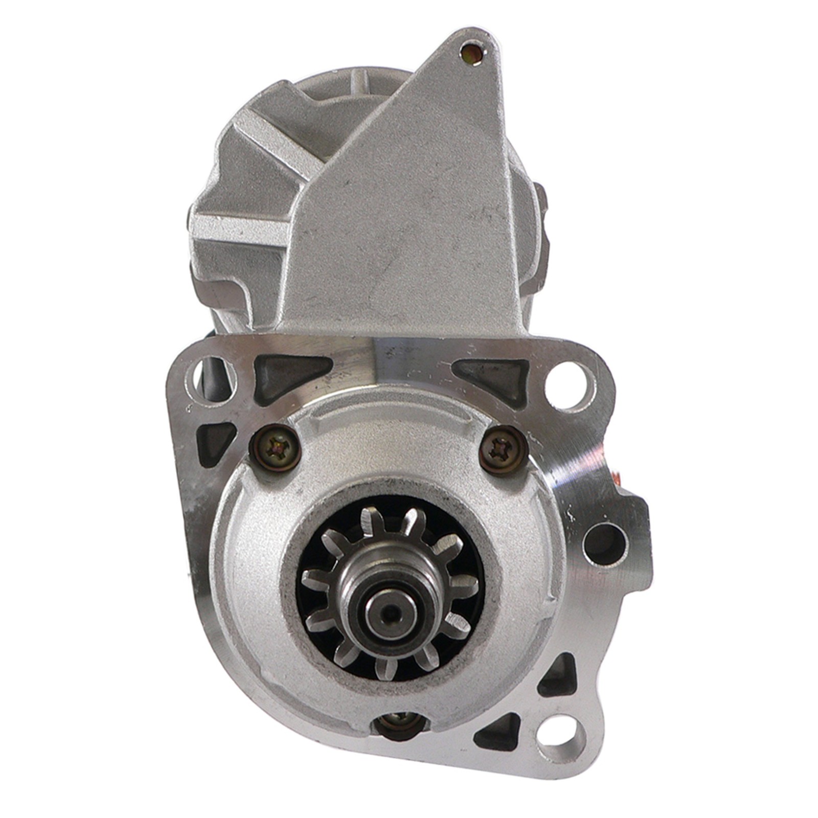 Starter for John Deere Combines 1450 CWS 1550 CWS AII 228000-6552; 410-52122