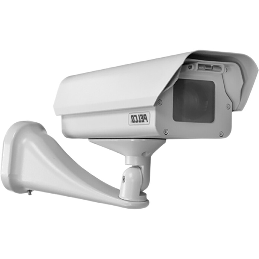 Pelco EM3512 Light Duty Wall Mount with Manually Adjustable Head