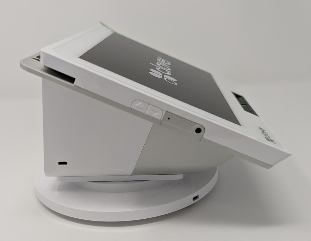 Clover MIni 3rd Gen Swivel Stand (Stand Only)