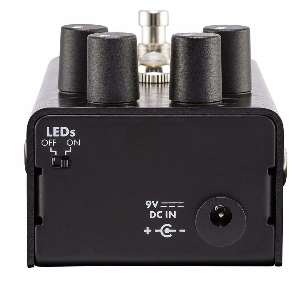 Fender The Bends Compressor Pedal