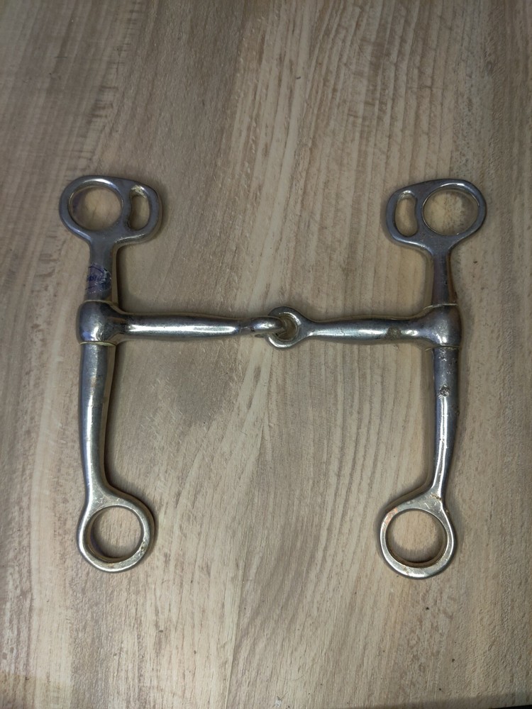 00 5" Tom Thumb Bit