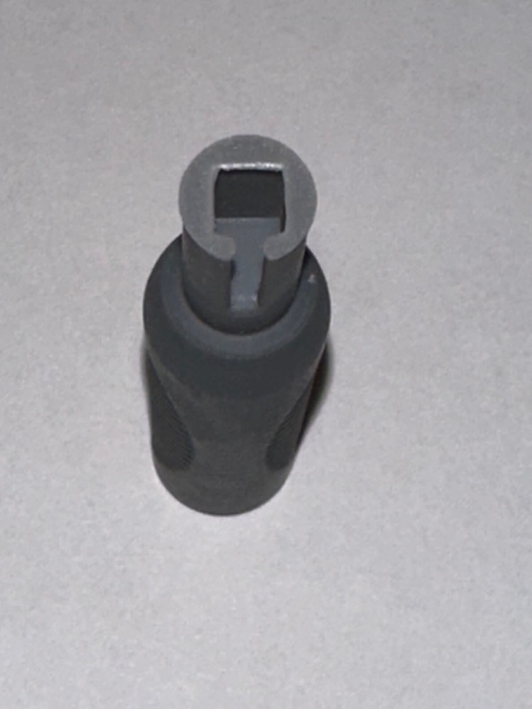 Hearing Aid Placement Tool, ClEarFit-HP: High-power version