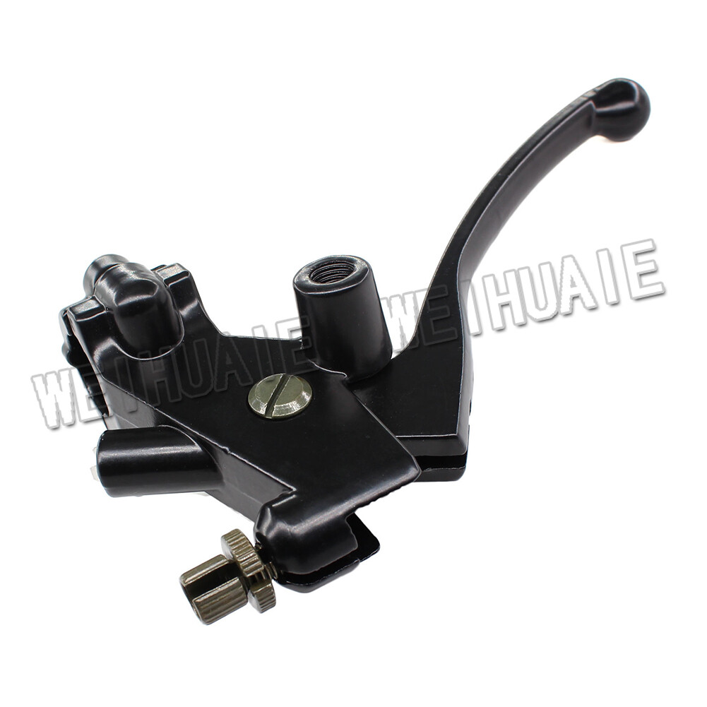 Handle Clutch Perch Lever For Honda Sportrax TRX250EX TRX300EX TRX400EX TRX450R