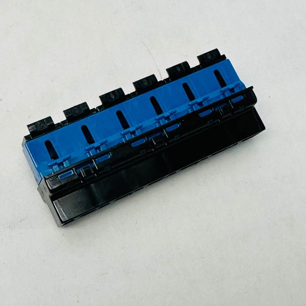 COMMSCOPE 760049783 / SFA-SC06-BL GANGED ADAPTER