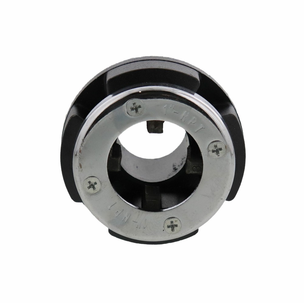 Steel Dragon Tools® 550 Portable Hand Held Pipe Threader Threading Machine