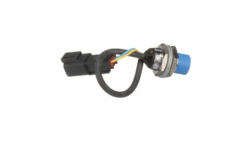 New OEM New Holland Sensor 84058863