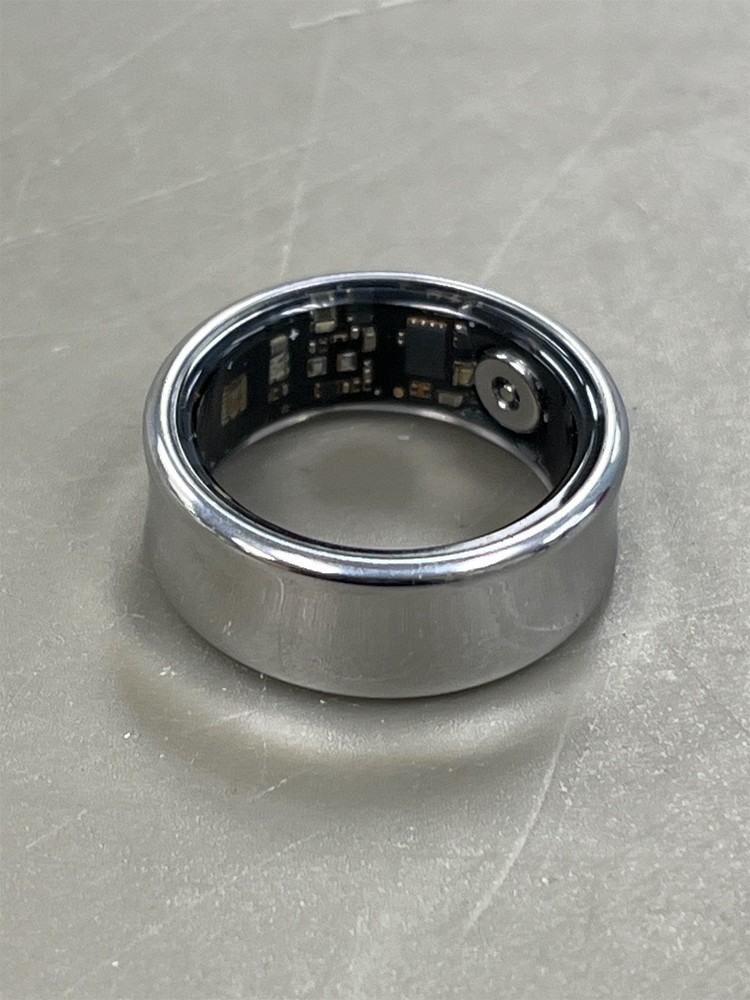 JRing Smart Ring