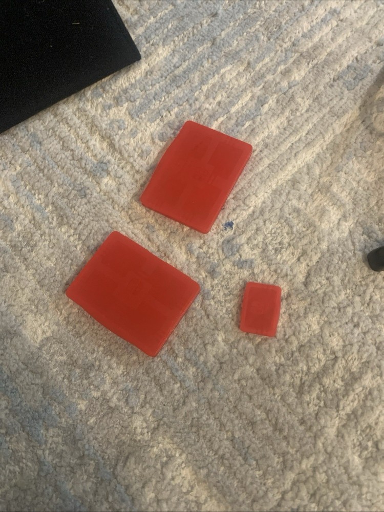 Nintendo Switch Console Bundle Super Mario Bros. U Deluxe Joy-Con Dock Grip Case