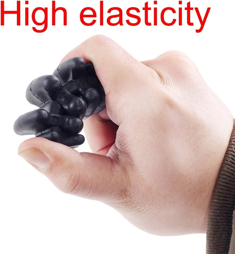 2 Pcs Compound Bow Limb Dampeners Archery Bow Stabilizer Silencers Archery Shock