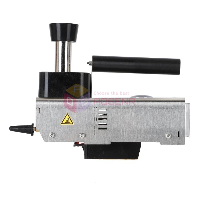 Beehive OA Vaporizer 18V Battery Wireless Oxalic Acid Vaporizer Beekeeping Tools