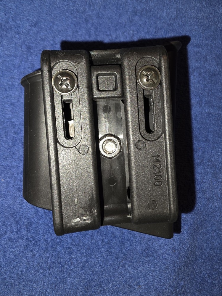 ACLIM8 ACLIIM8 Combar Holster for Combar Titanium (Paddle Carry)