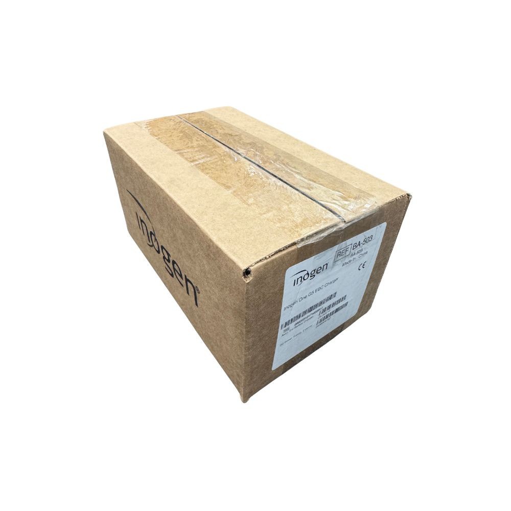 🆕Inogen one battery charger ba-503 For g5 or Rove 6 w Genuine OEM power adapter