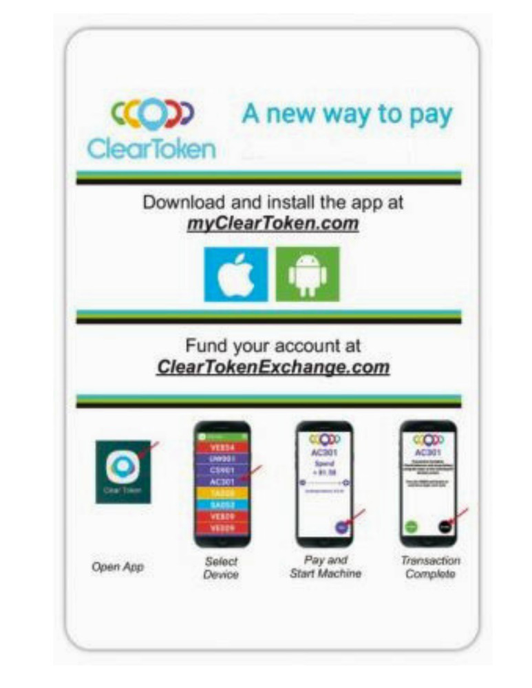 Card Dispenser Vending Machine