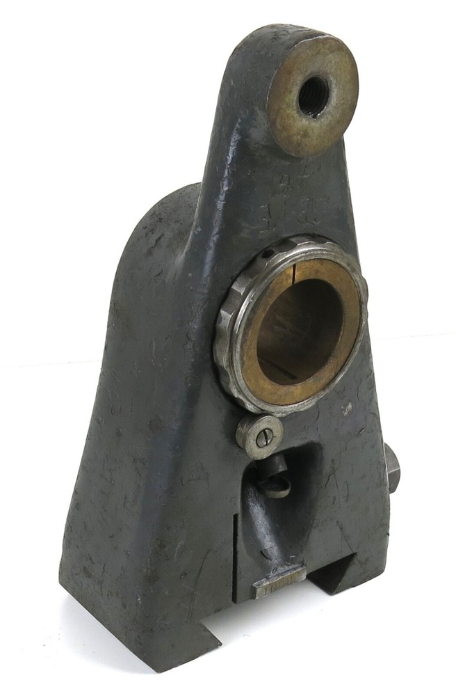 Unknown Model Milling Machine Arbor Support Attachment (Inv. #1)
