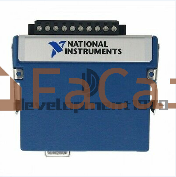 1PCS NI USB-9211A Data Acquisition Module NEW