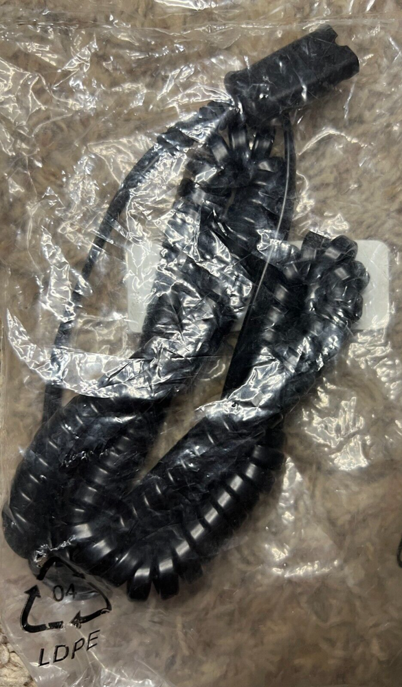 Plantronics 26716-01 Spare Cable Assembly