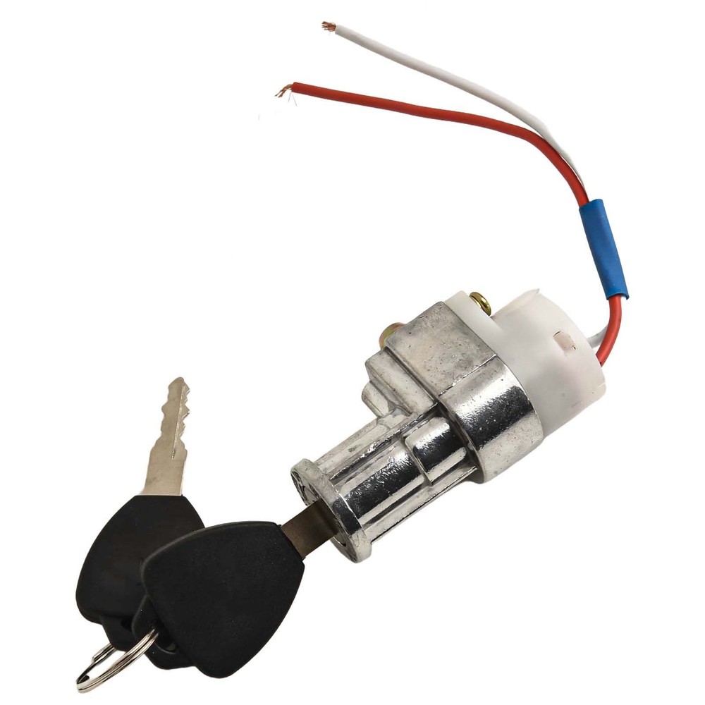 Reliable Battery Charger Lock Switch for Various Applications with 2 Keys