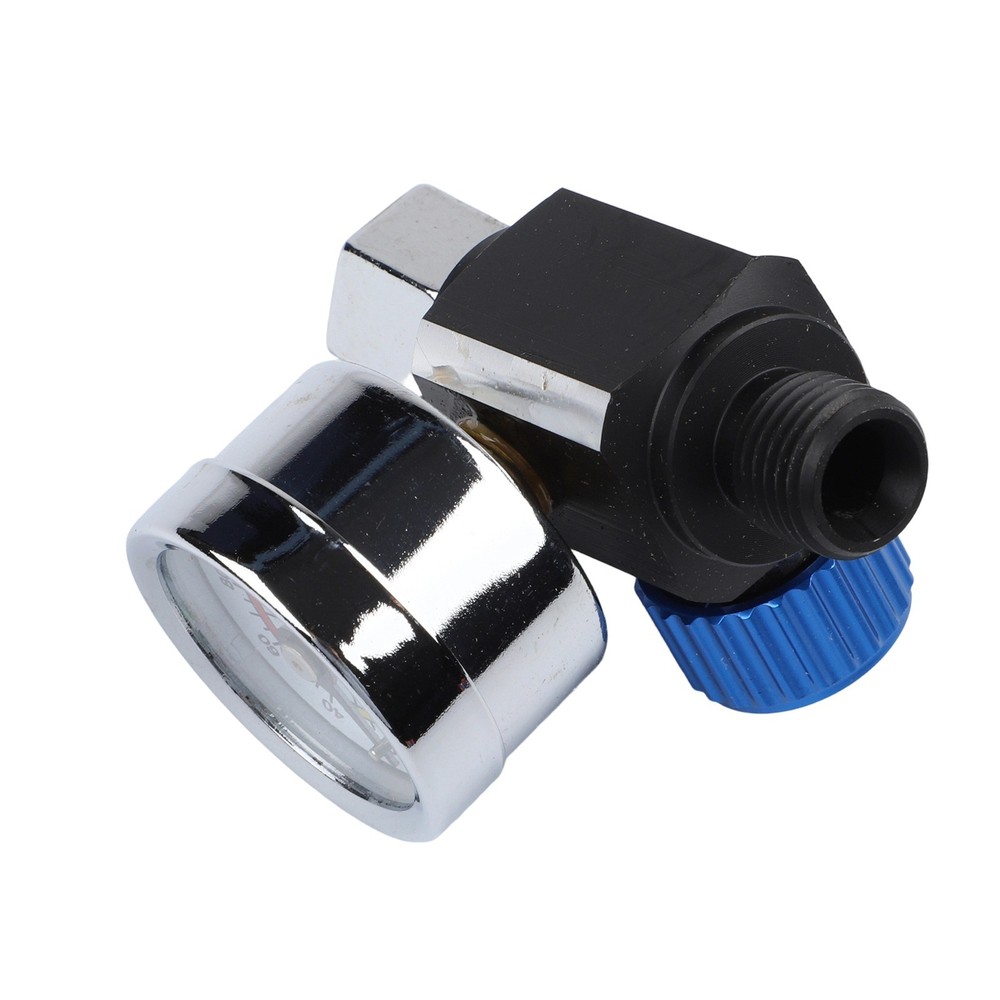 Air Regulator Inline Oil Water Trap Filter for Compatible Pneumatic Tool Use