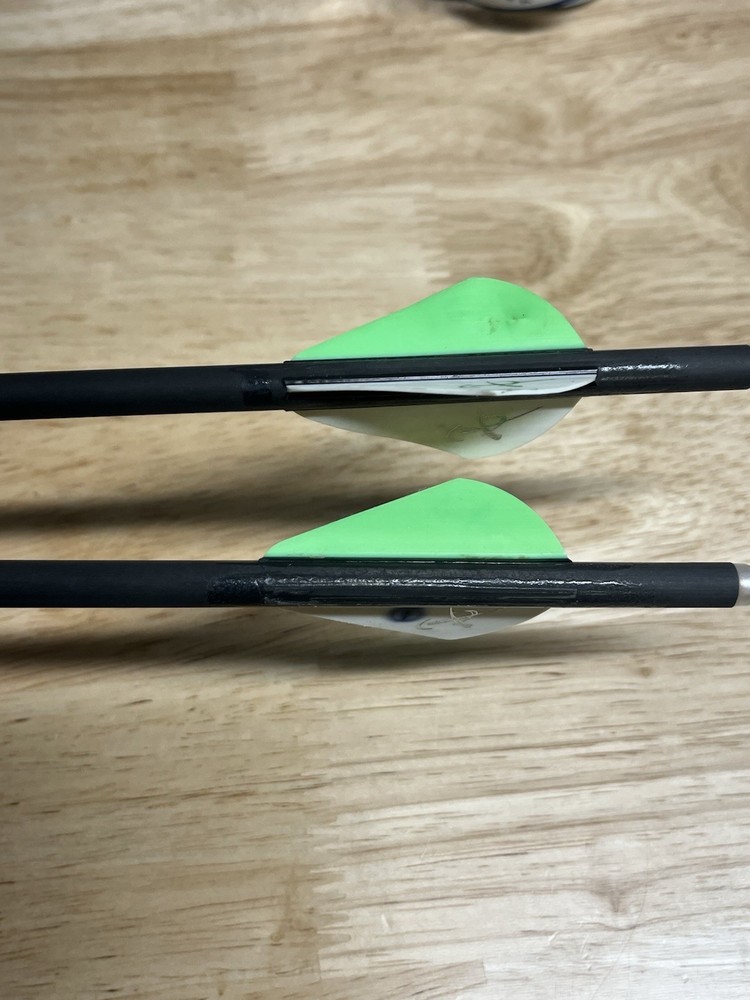 Carbon Express Piledriver DS Hunter 350