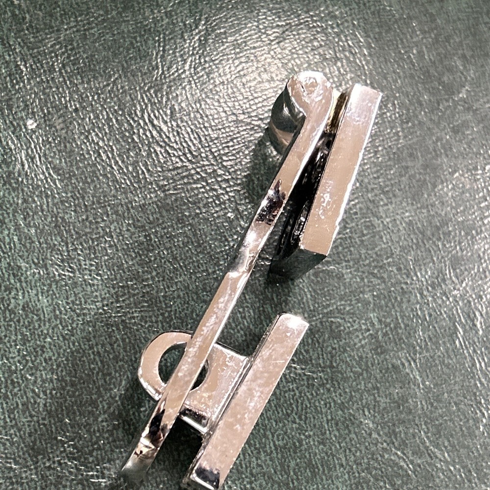 PERKO 1”x3" CHROME HASP