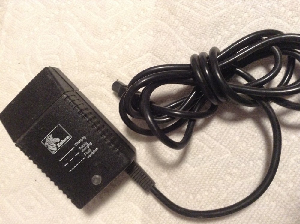 Zebra FW7209 Charger