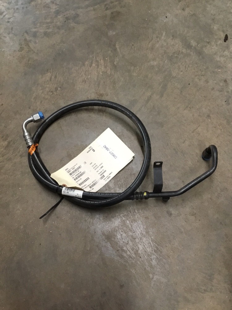 D9027-5842 Peterbilt /Dynacraft A/C Hose Assembly