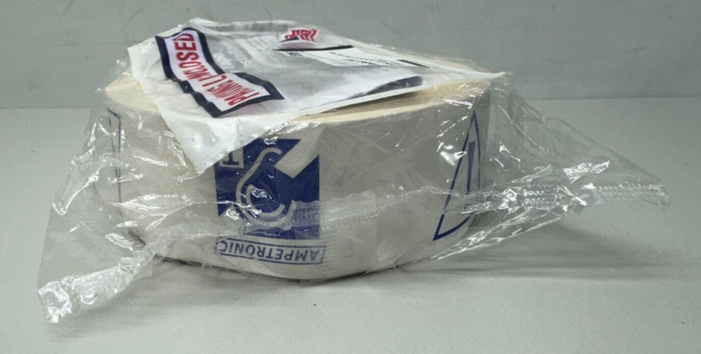 Listen Technologies PWT Adhesive Installation / Warning Tape - 50m (164ft)