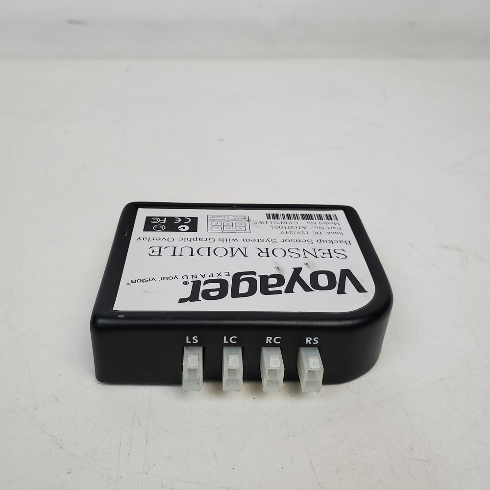 ASA Electronics Voyager CVRPS14WI Control Module