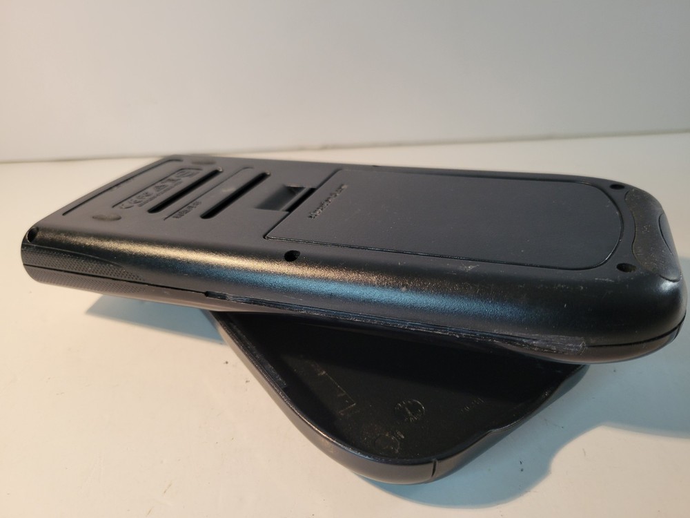 *Read Texas Instruments TI-84 Plus Graphing Calculator - Black