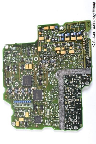 HP 08922-60180 Data Board