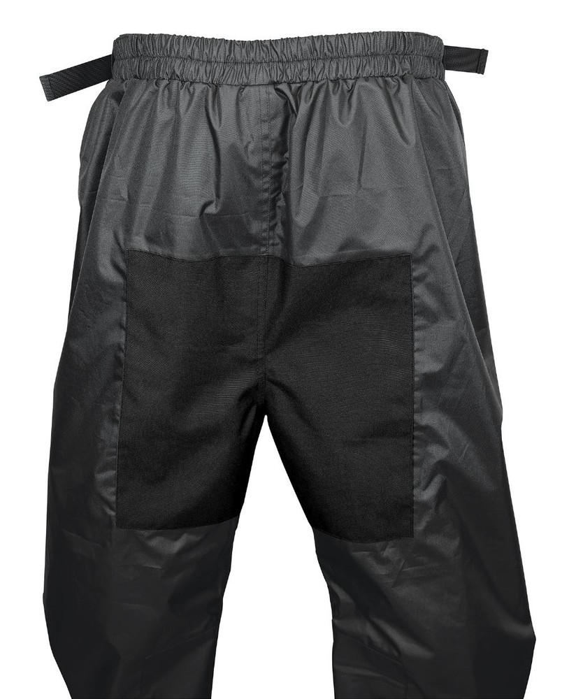 SOLOSTORM PANTS BLACK 3X