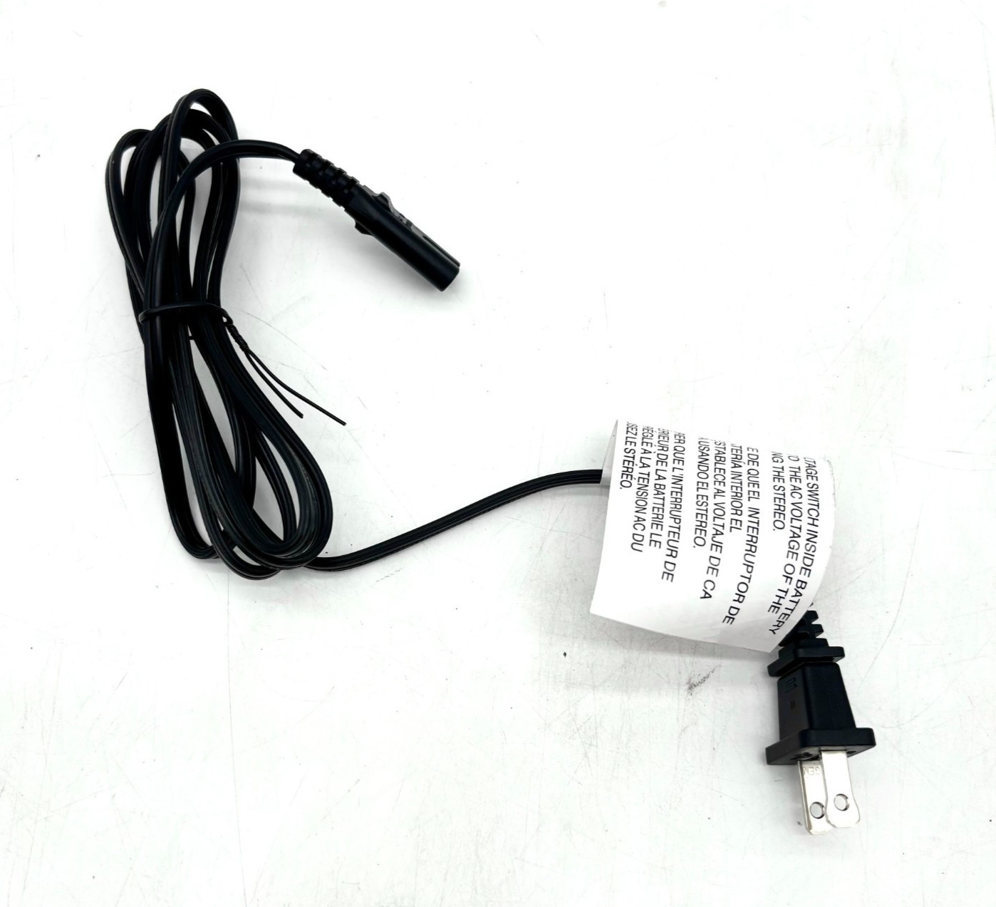 QFX J220BT Bluetooth Radio/Cassette to MP3 Converter Boombox