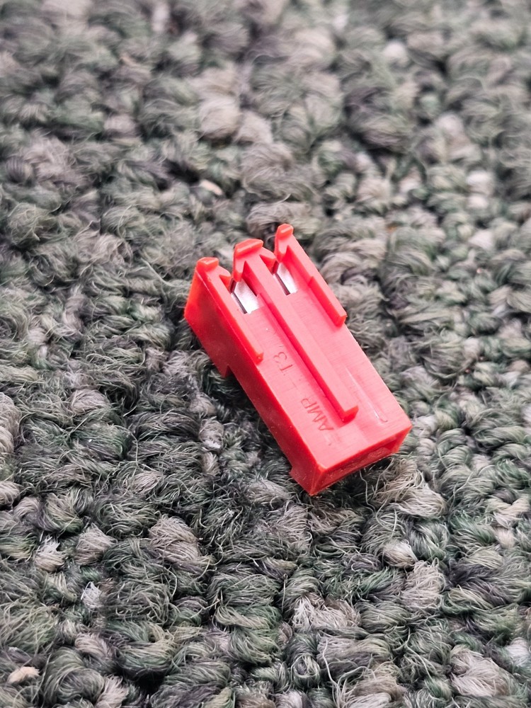 Carrier 30GB660002: Replacement Thermistor Sensor Assembly Gray