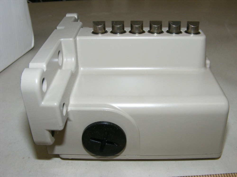 Omron VB-6111 Limit Switch NOS (zz2)