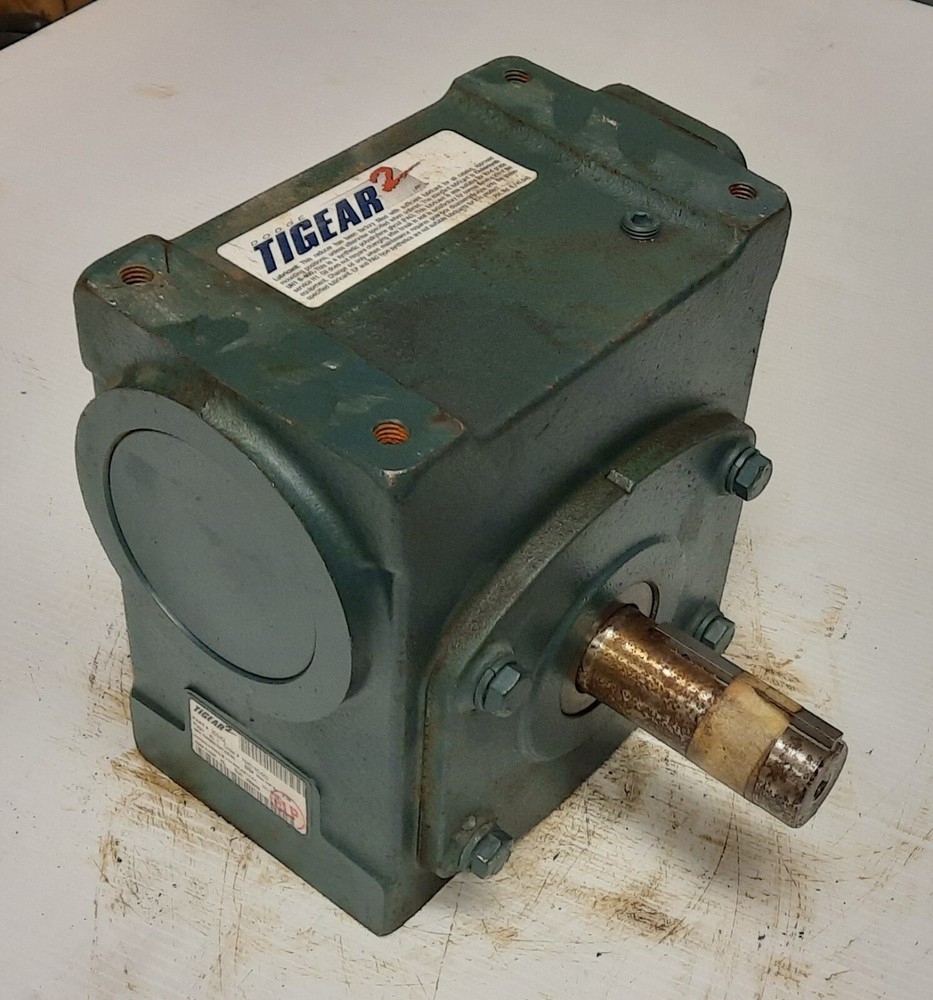 Dodge Tigear 30S40L Gear Reducer