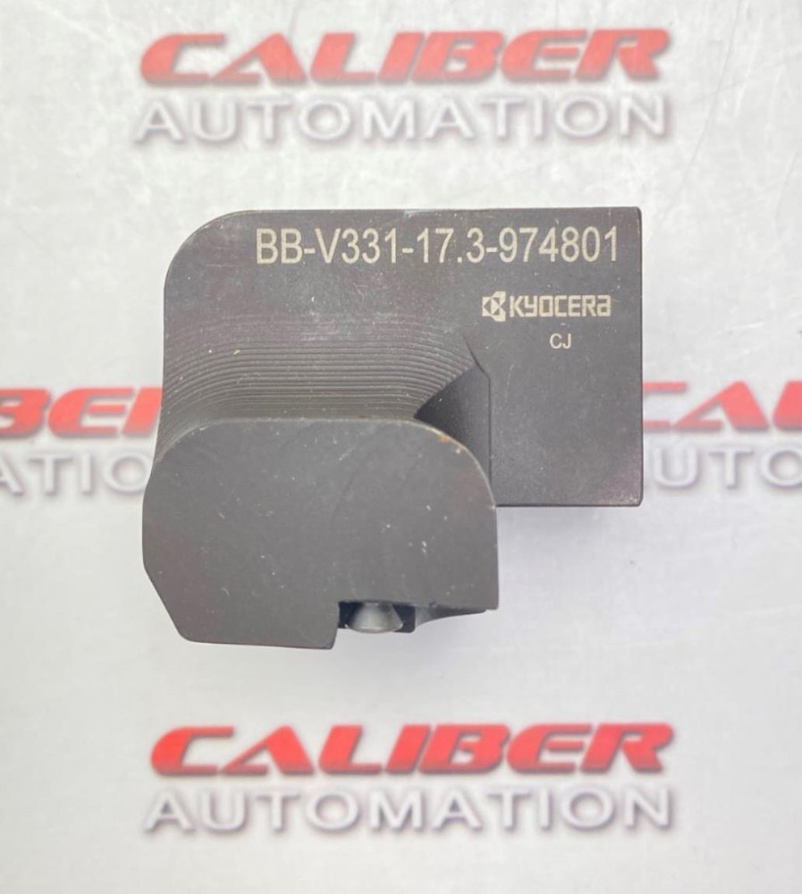 KYOCERA BBV331-17.3 974801 Tool Holder Modular (NEW)