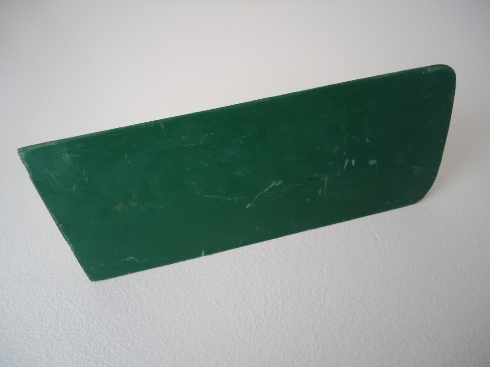 USED Brutus 10064 Epoxy Grout Float