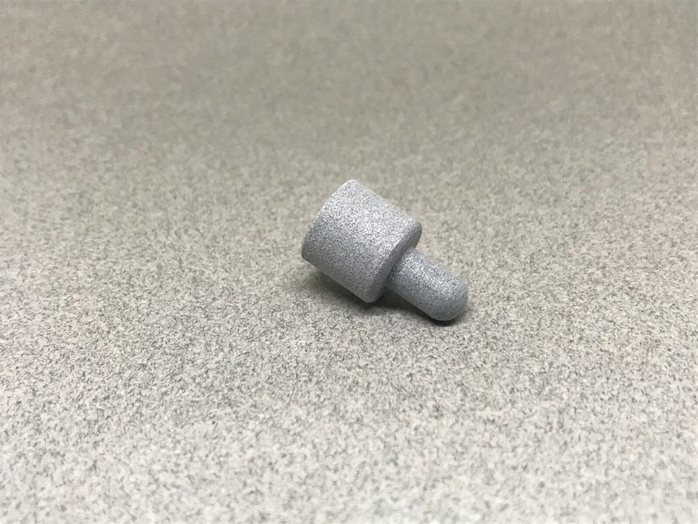 Pats Audio Single Play Spindle for Technics Turntable