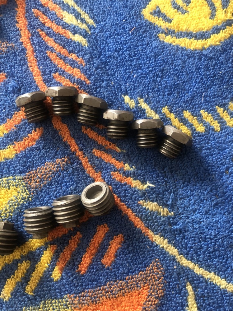 heimann transfer screws